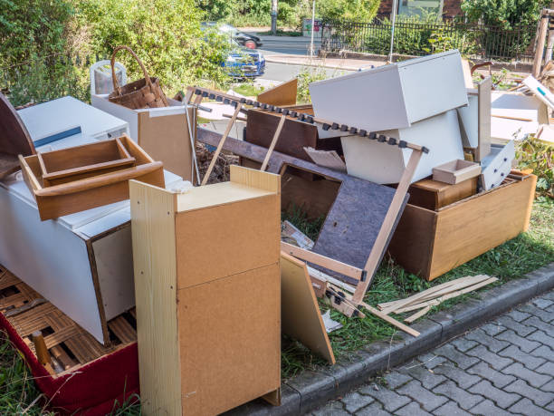 Best Household Junk Removal  in Whitehorn Cove, OK