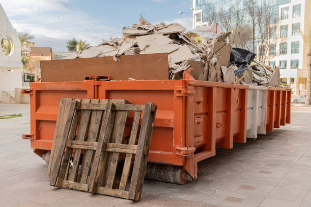 Best Office Junk Removal  in Whitehorn Cove, OK