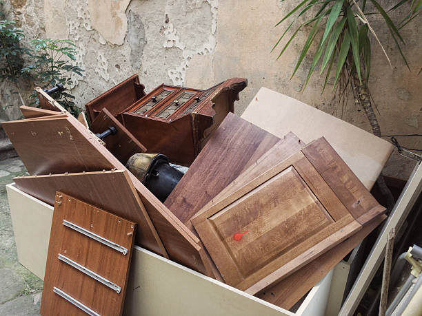Best Local Junk Hauling  in Whitehorn Cove, OK